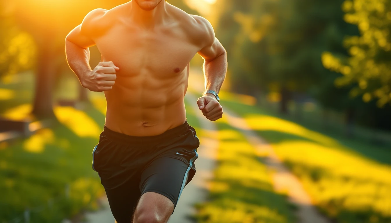 I benefici cardiovascolari della corsa: dati alla mano