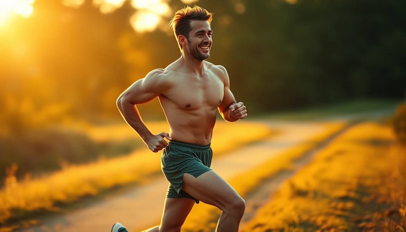 I benefici della corsa durano nel tempo: cosa cambia dopo 6 mesi