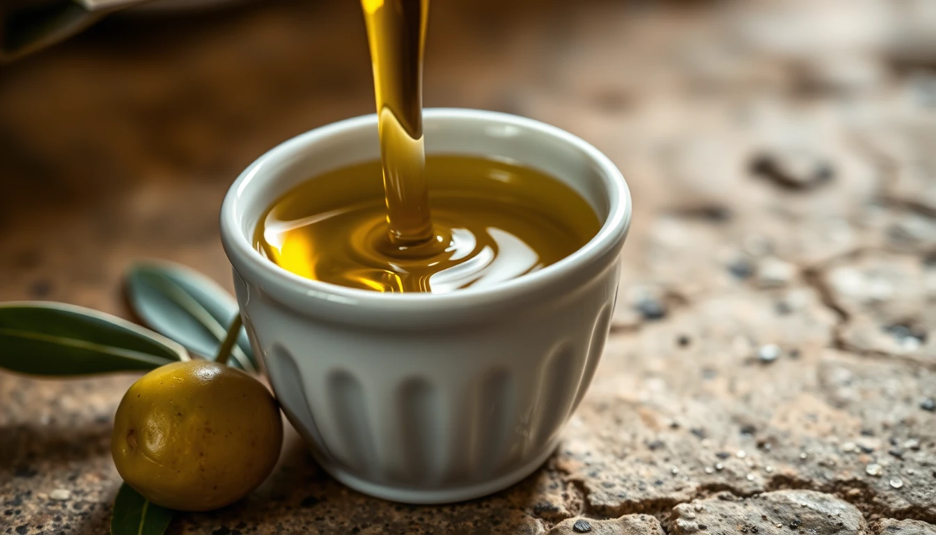 How to Taste a Polyphenol-Rich Oil: Aroma, Bitterness and Pungency