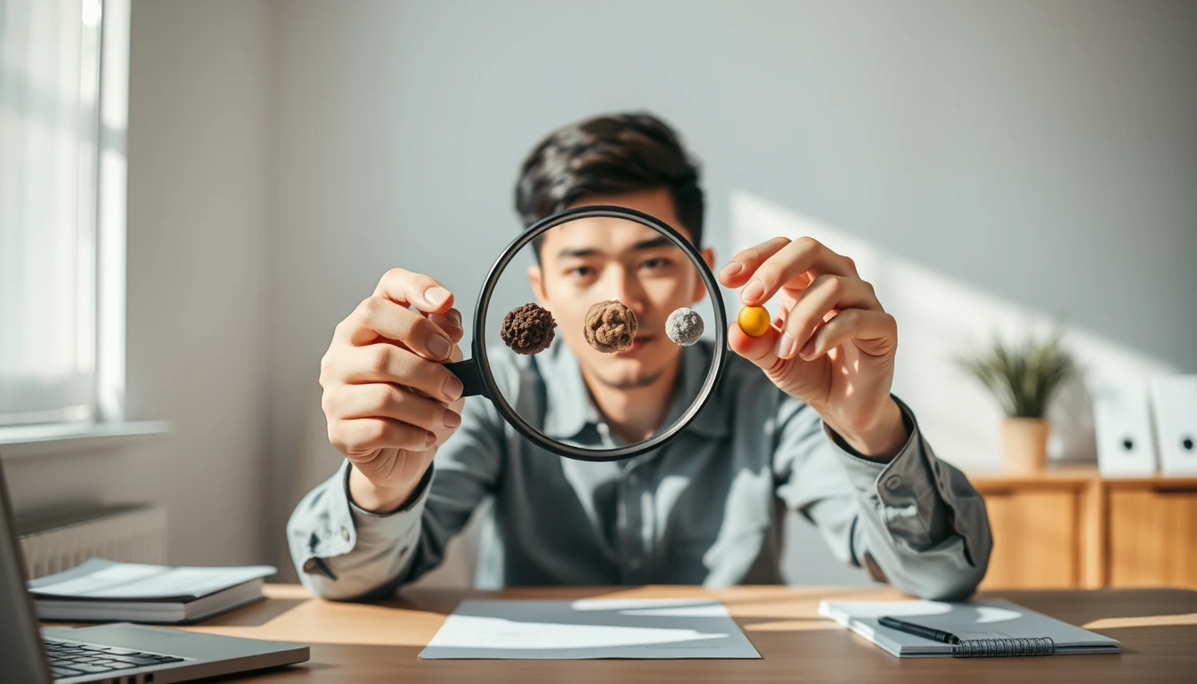 Tre errori cognitivi da evitare (e come riconoscerli)