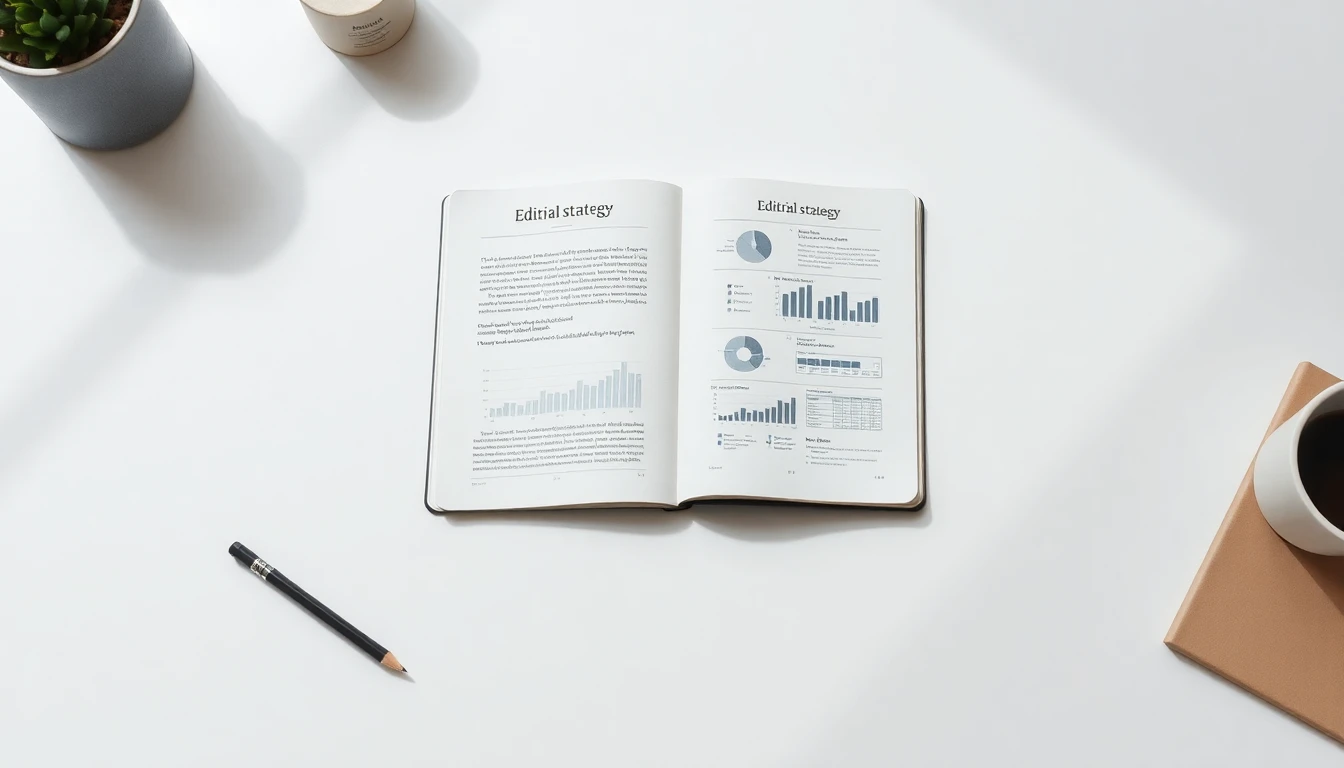 Un esempio pratico: come cambia la logica editoriale