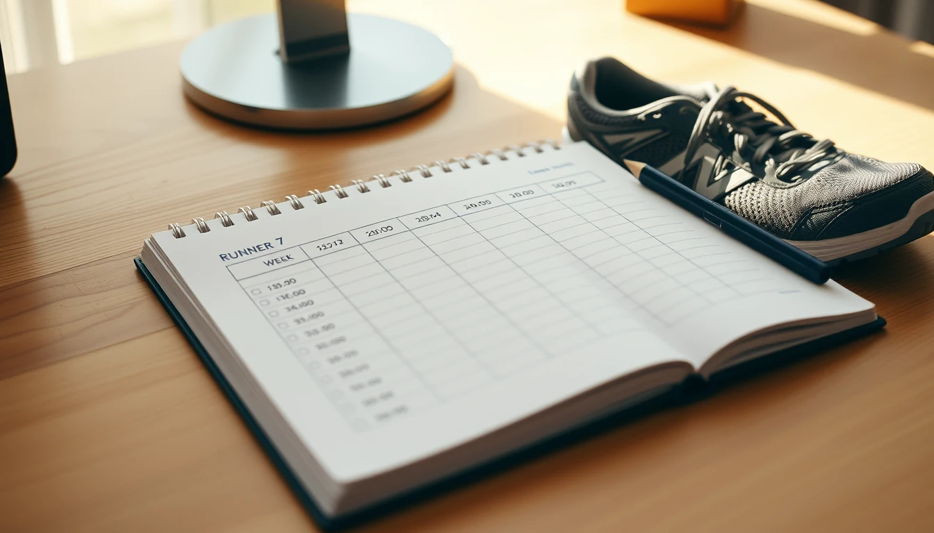 Il metodo progressivo in pratica: settimana per settimana