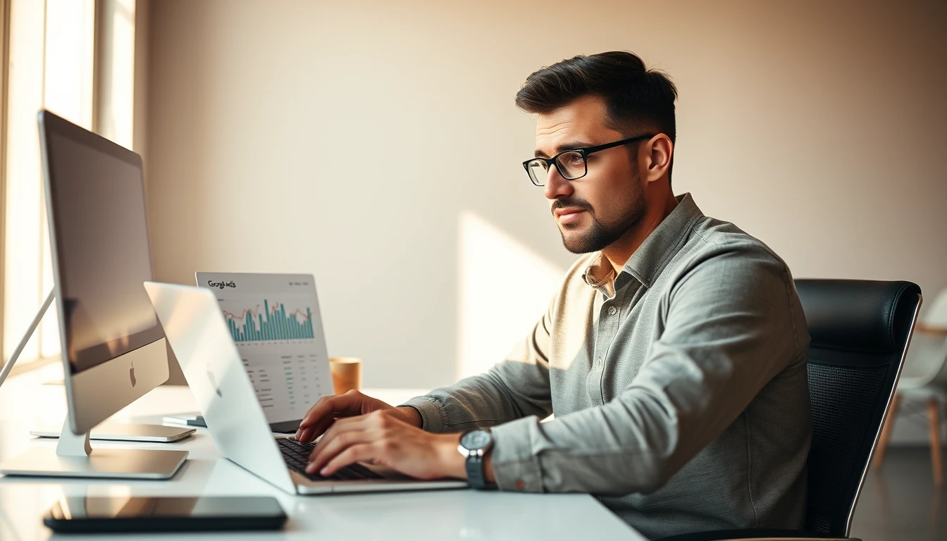 FAQ — Domande frequenti sull'asta di Google Ads