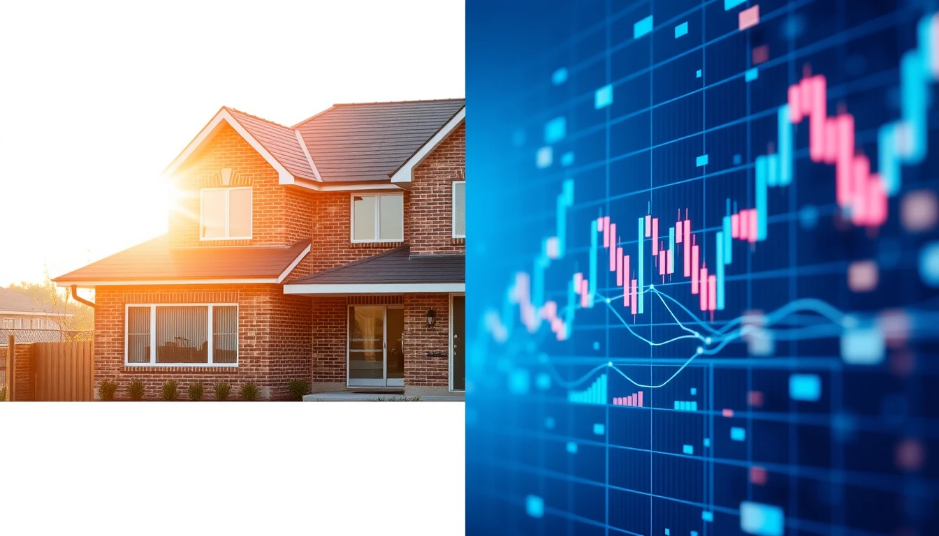 Investimento immobiliare o ETF e REIT: il confronto onesto