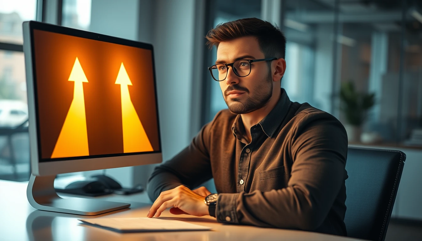 Il falso dilemma: Ads vs SEO (e perché non devi scegliere tra i due)