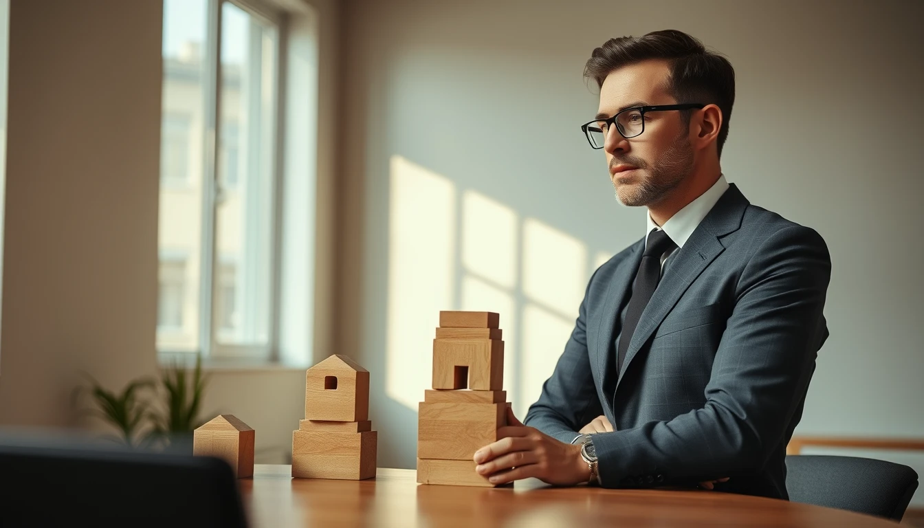 Come si costruisce un asset digitale reale: i tre livelli del sistema