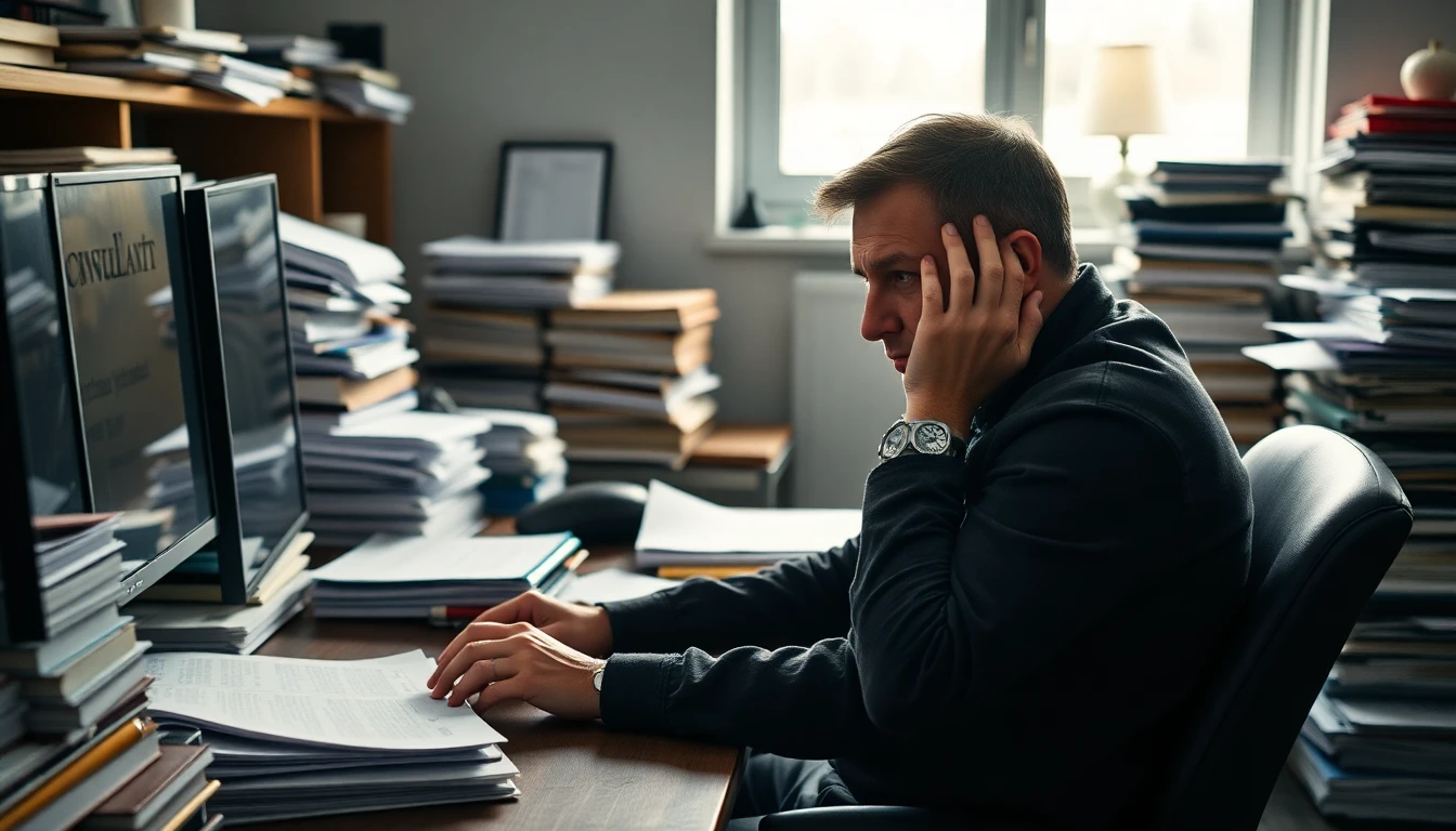 Perché i consulenti tradizionali non funzionano per le PMI