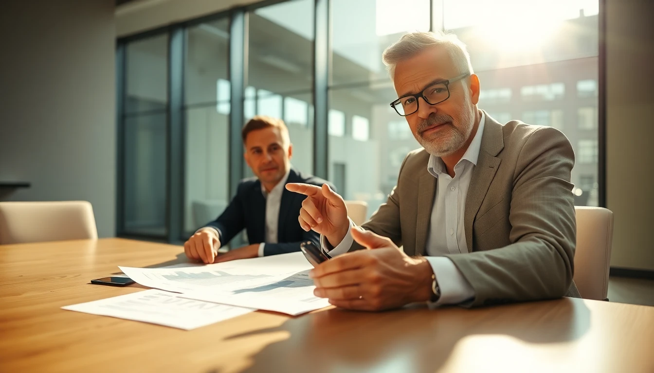 Quando ha senso iniziare un percorso di consulenza aziendale in presenza