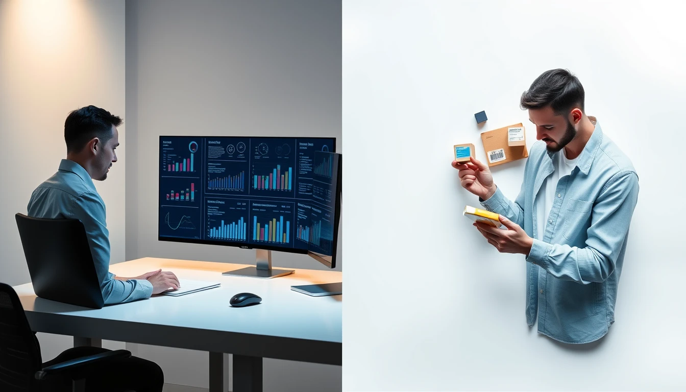 Gli errori più comuni quando si confondono B2B e B2C