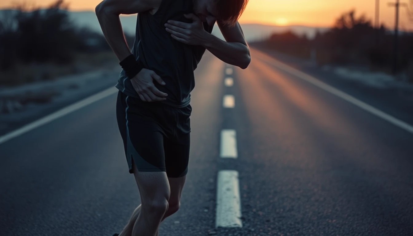 Quando correre a digiuno è un mito (e ti penalizza)