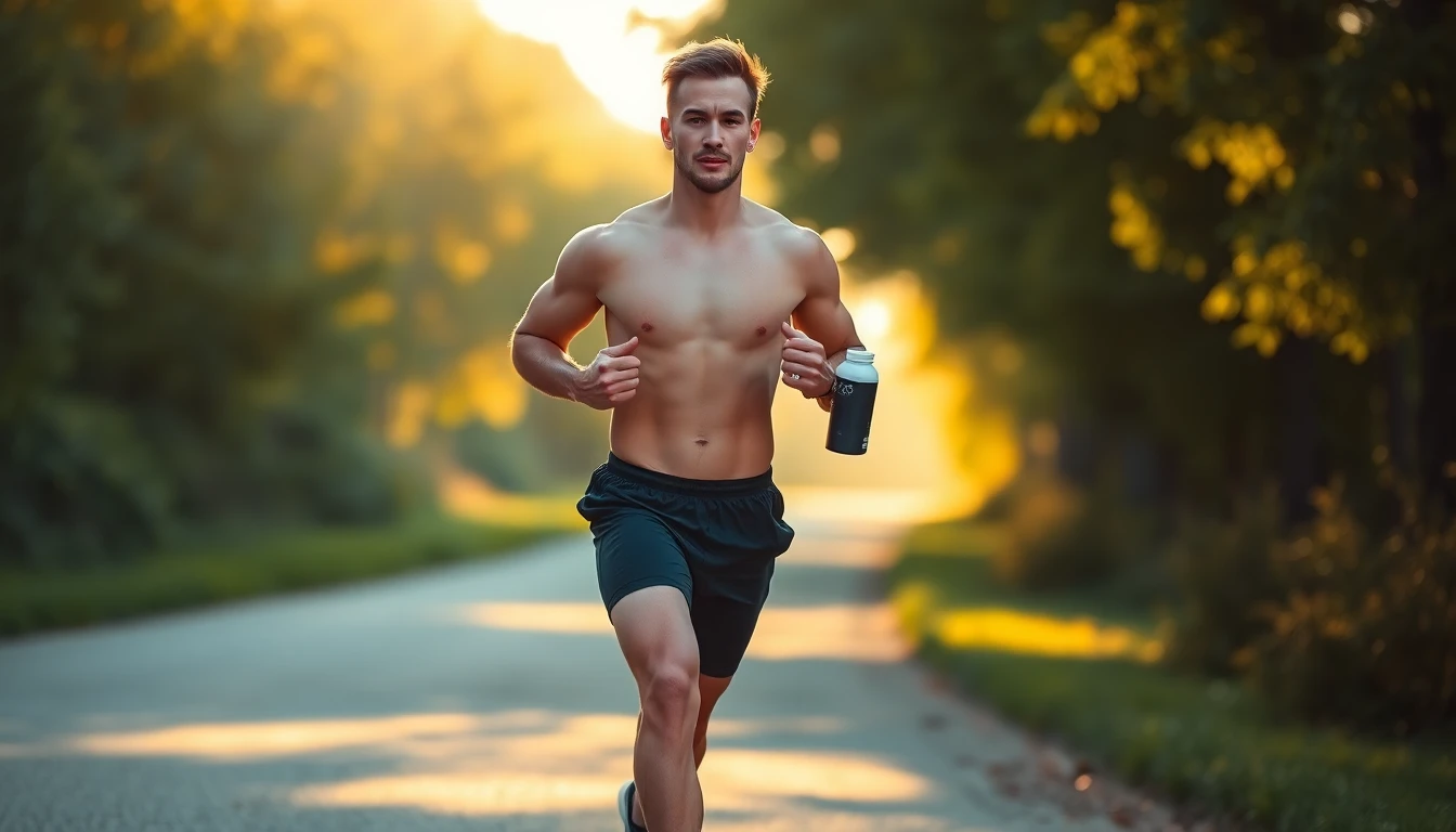 Come farlo senza perdere muscolo o energia