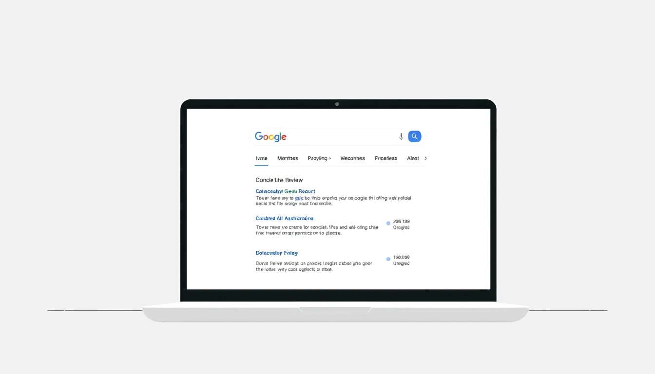 FAQ — Domande frequenti sull'AI Overview di Google
