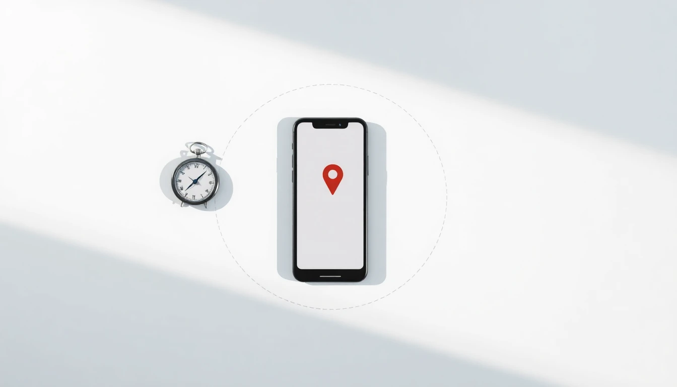SEO locale: quando il cliente è a 10 km da te
