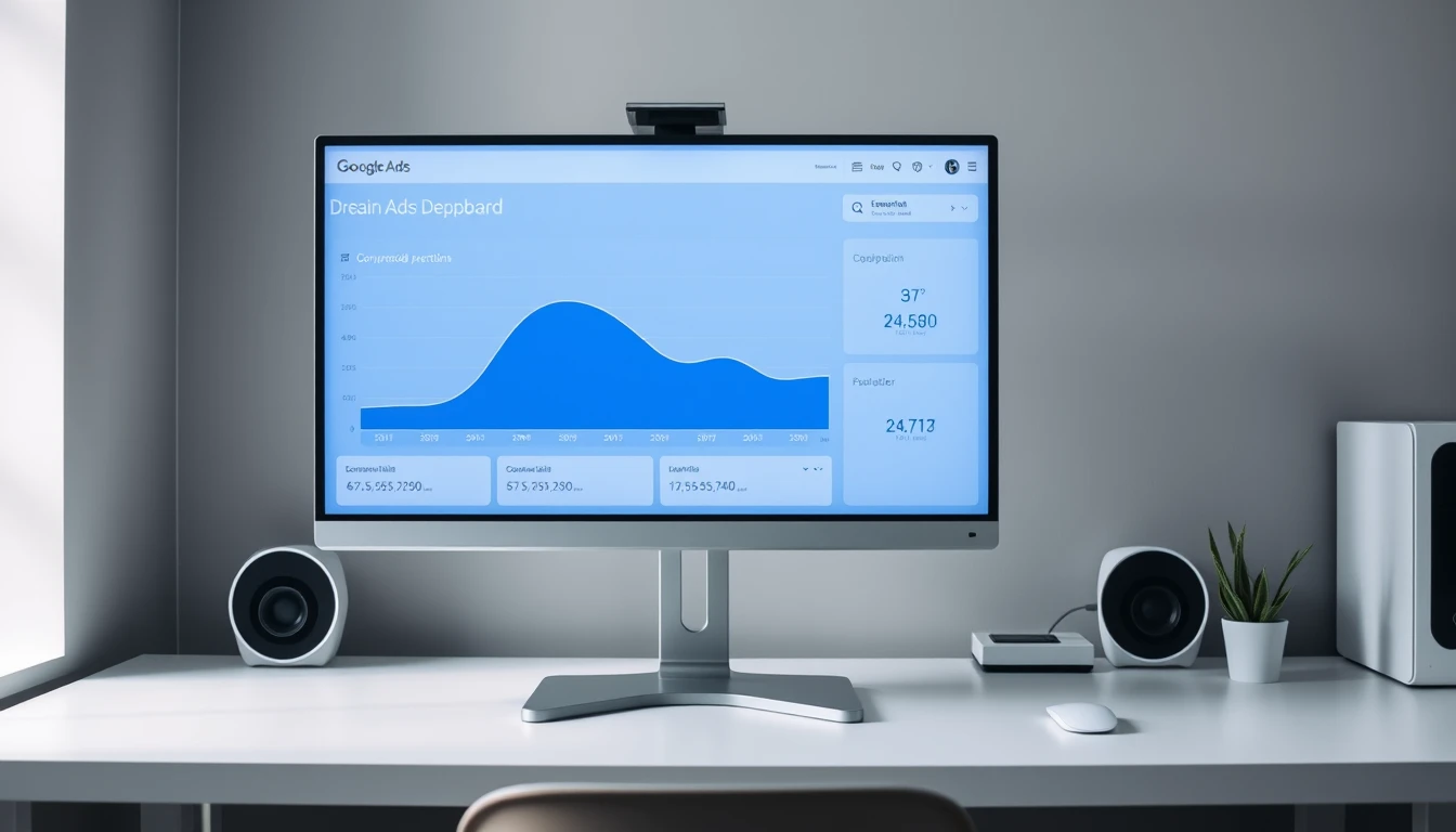 Come ridurre la dipendenza senza smettere di fare Google Ads