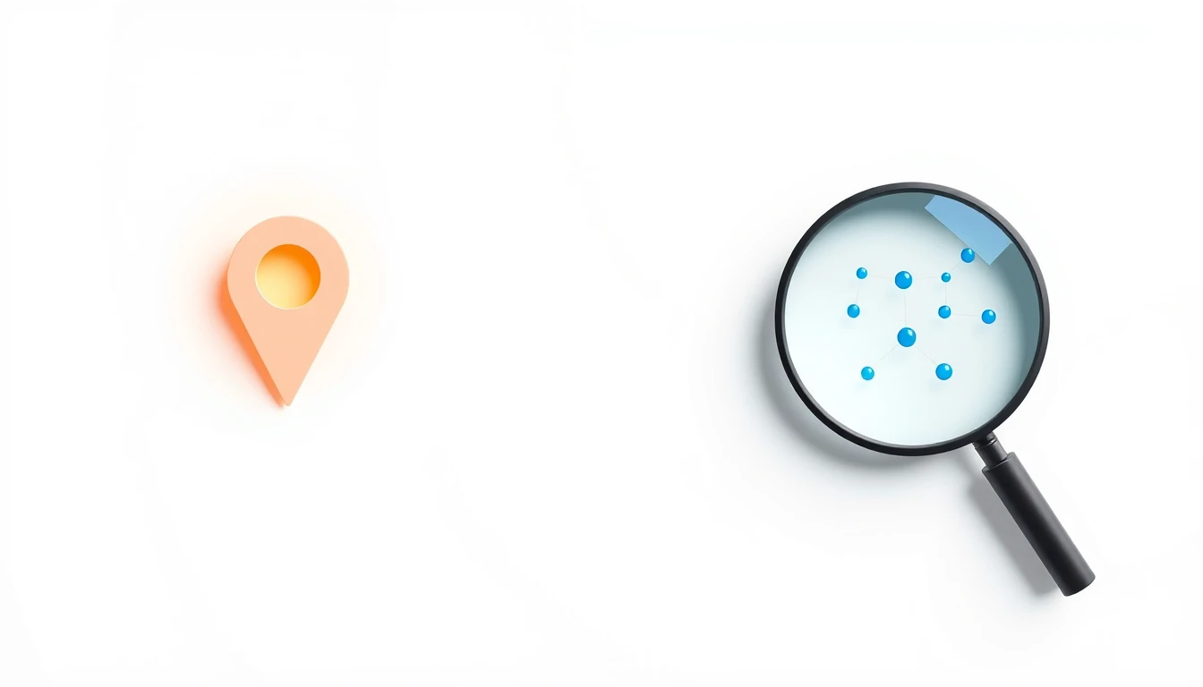 GEO ≠ SEO: la differenza che cambia tutto il piano editoriale