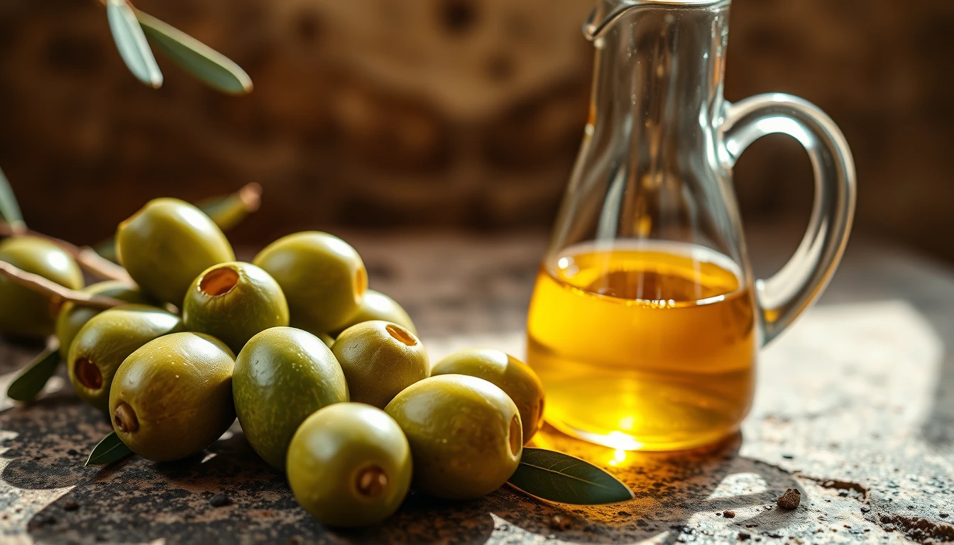 Oleocanthal and Hydroxytyrosol: Understanding the Phenolic Family