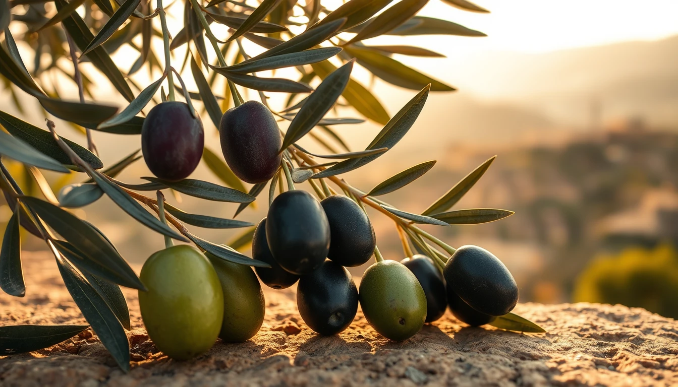 What Determines Oleocanthal Content: Cultivar, Ripeness, Altitude and Year