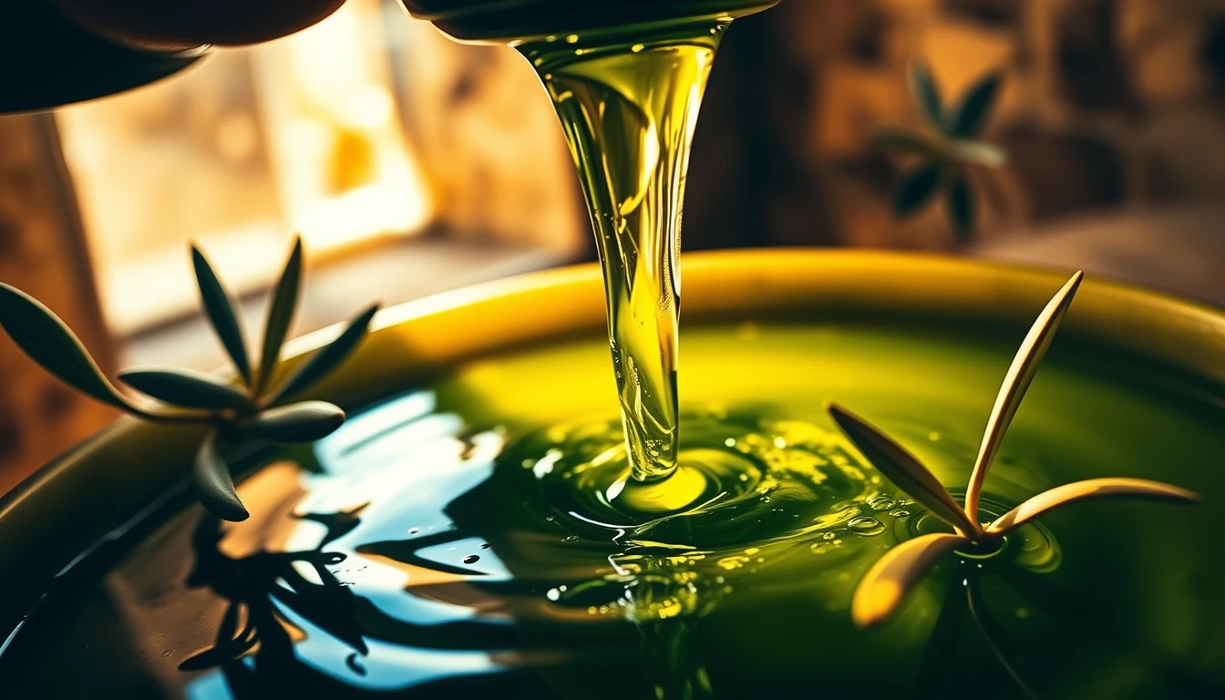 Why Polyphenols Matter for Flavor and Freshness