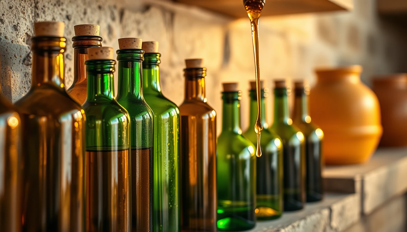 Frequently Asked Questions About How Long Olive Oil Lasts