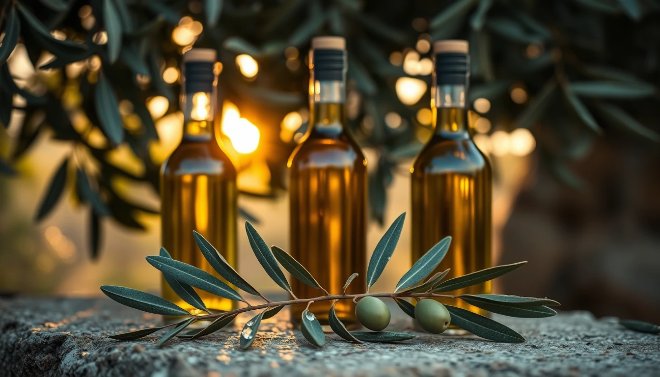 Early Harvest, Olio Novello and Monocultivar: How Origin Shapes Longevity