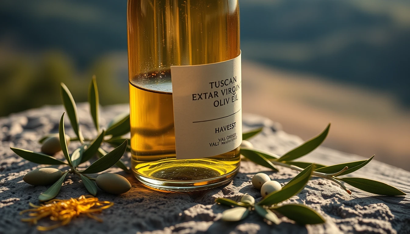 Unopened Tuscan Extra Virgin: Why the Harvest Date Is the Real Clock