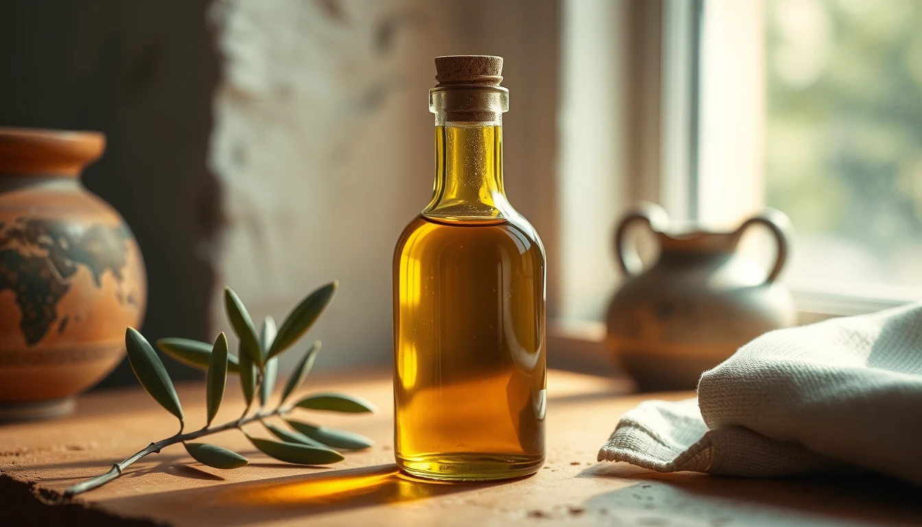 Is a 100 ml Amphora Meant to Be Kept or Used? Shelf Life and Limited Editions