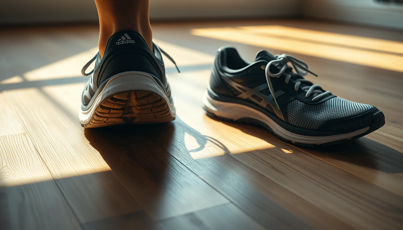 Come riconoscere se le tue scarpe sono il problema