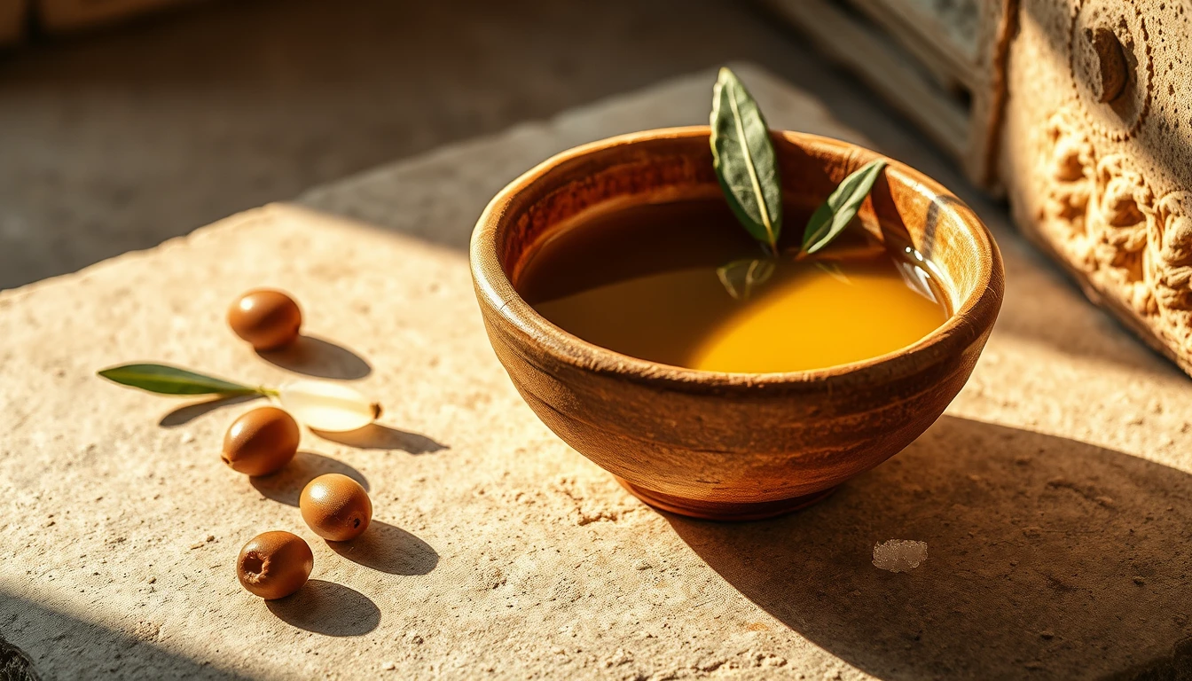 How to Taste Olive Oil: Aroma, Bitterness and Pungency