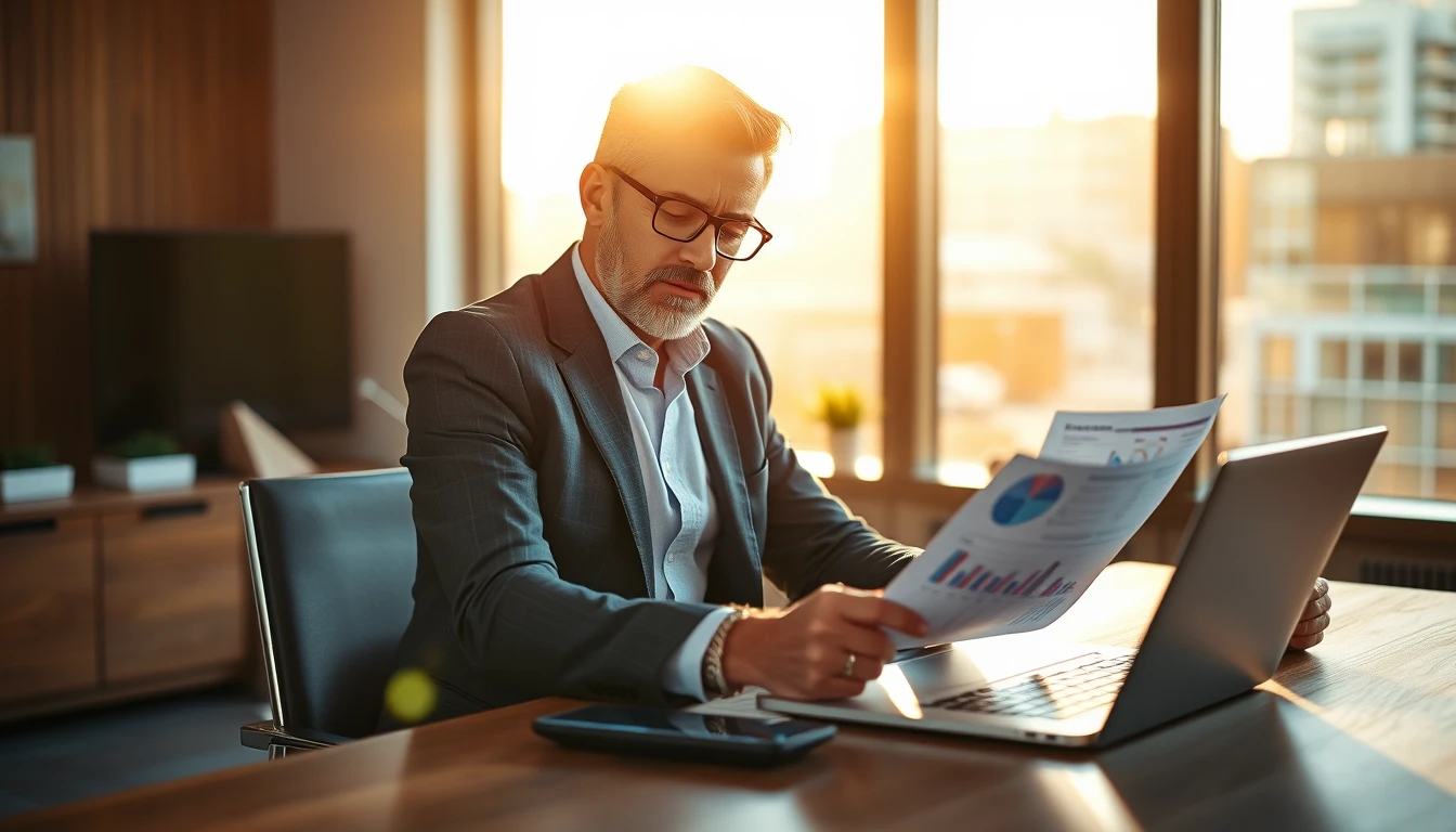 Perché il Marketing nel Tuo Settore 