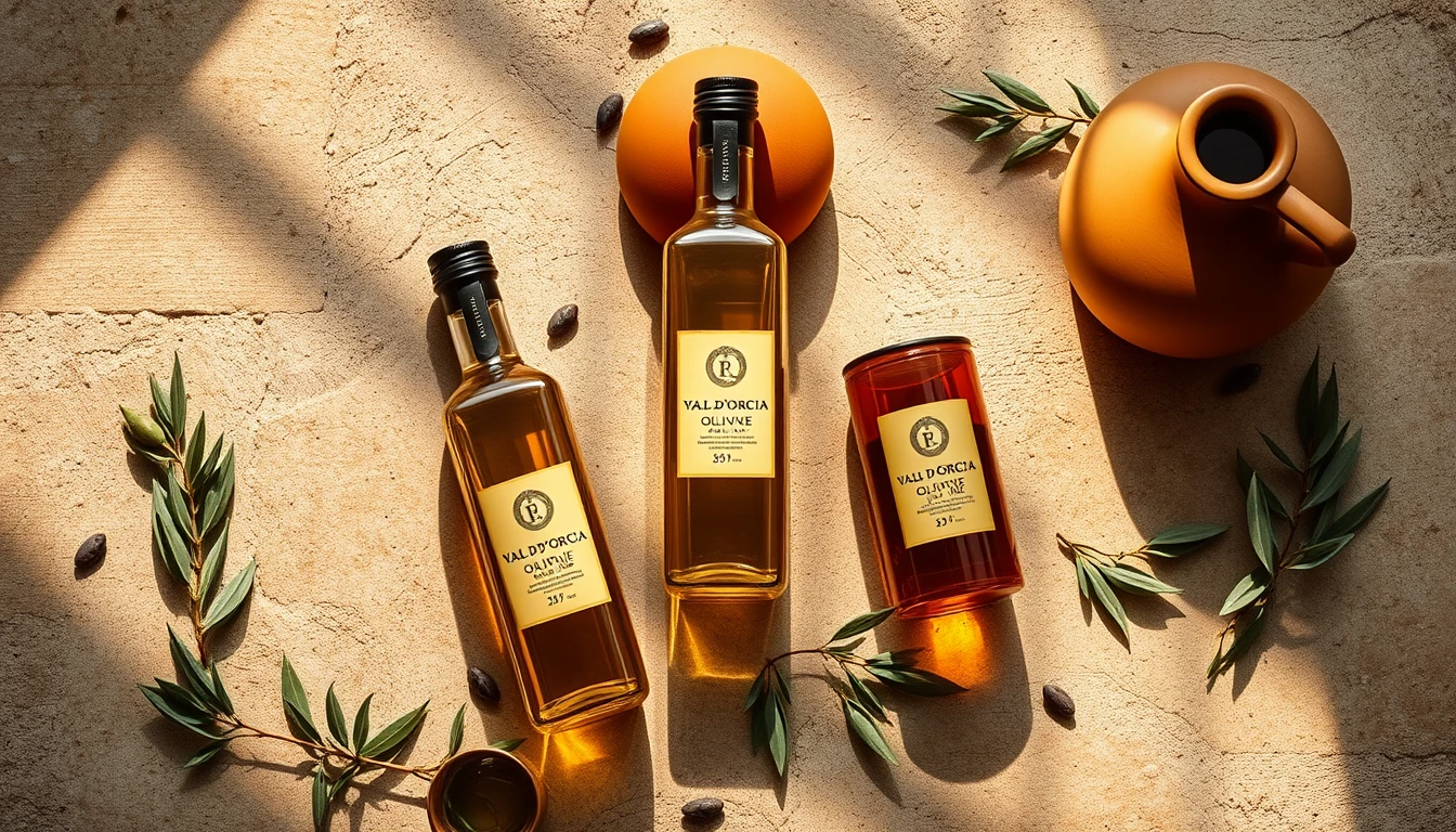 Frequently Asked Questions About Olive Oil Gift Sets from Italy