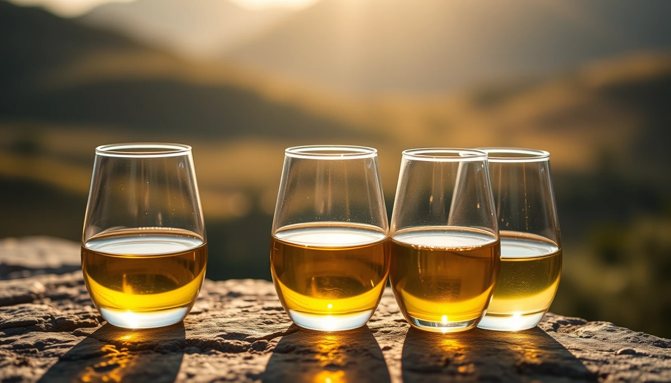 How to Taste a Gifted Oil: Aroma, Bitterness and Pungency
