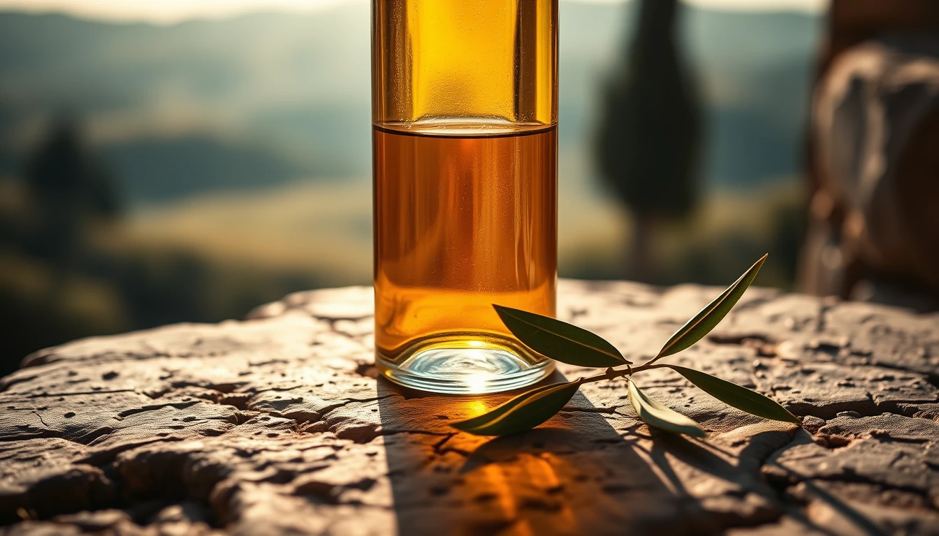 How Long Does a Gift Oil Stay Fresh Once the Seal Is Broken?