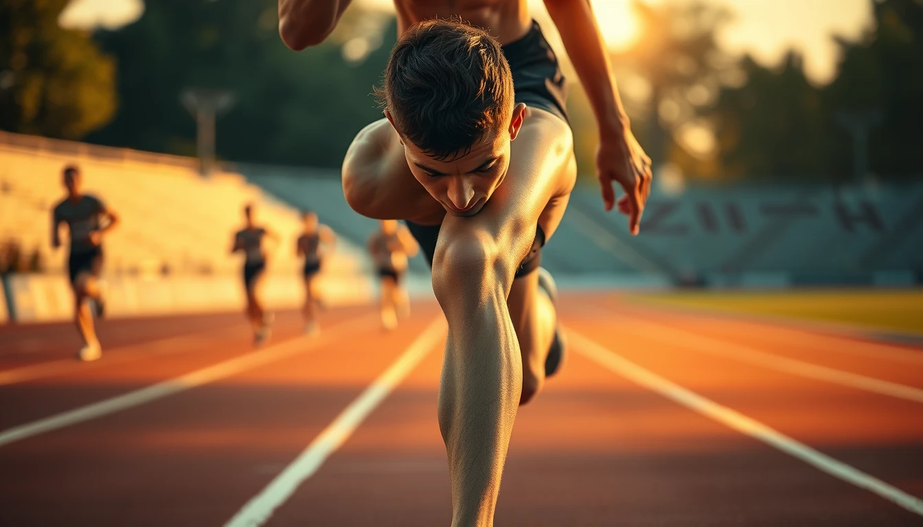 Prevenzione degli infortuni: paradossalmente, gareggiare ti rende più attento al corpo