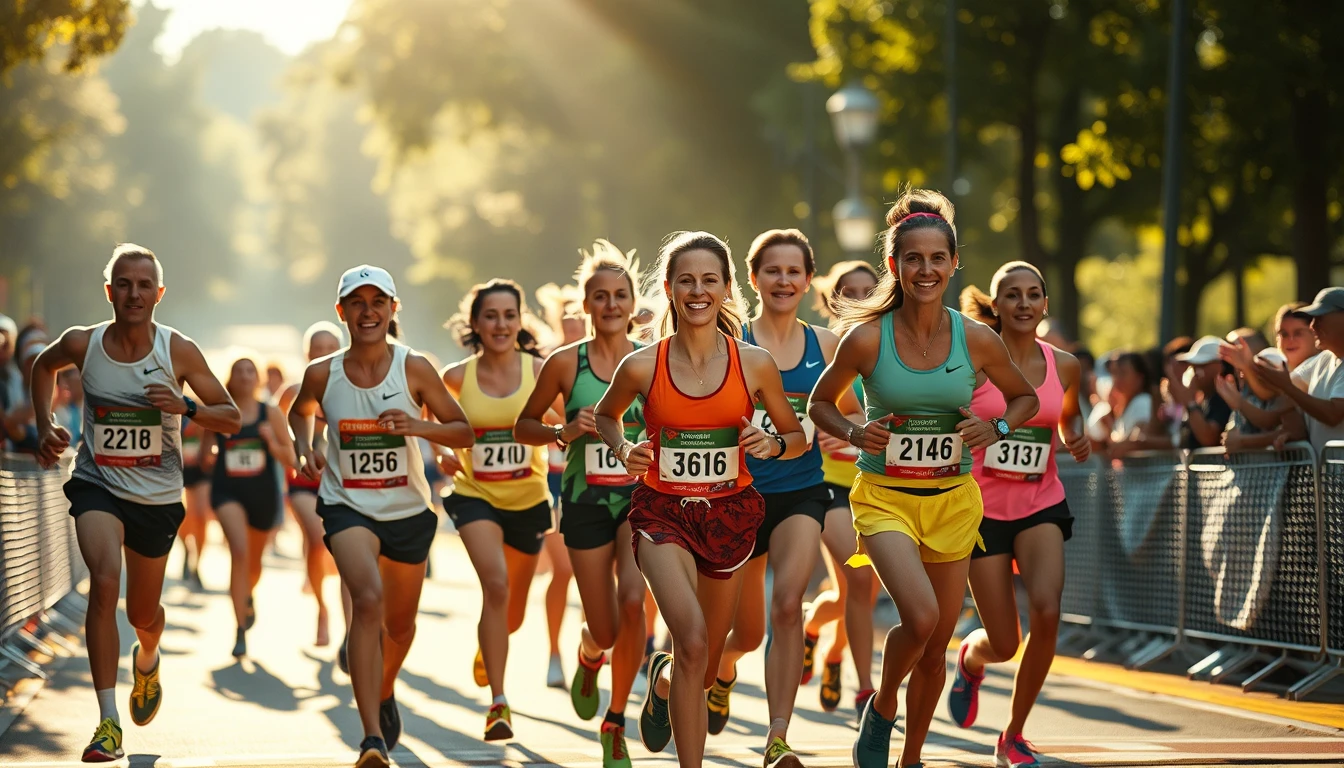 FAQ — Domande frequenti sulle gare di corsa per runner amatoriali