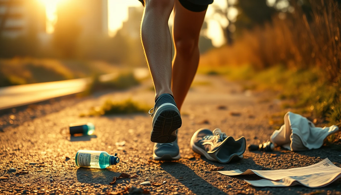 Gli errori pratici che sabotano anche i runner più motivati