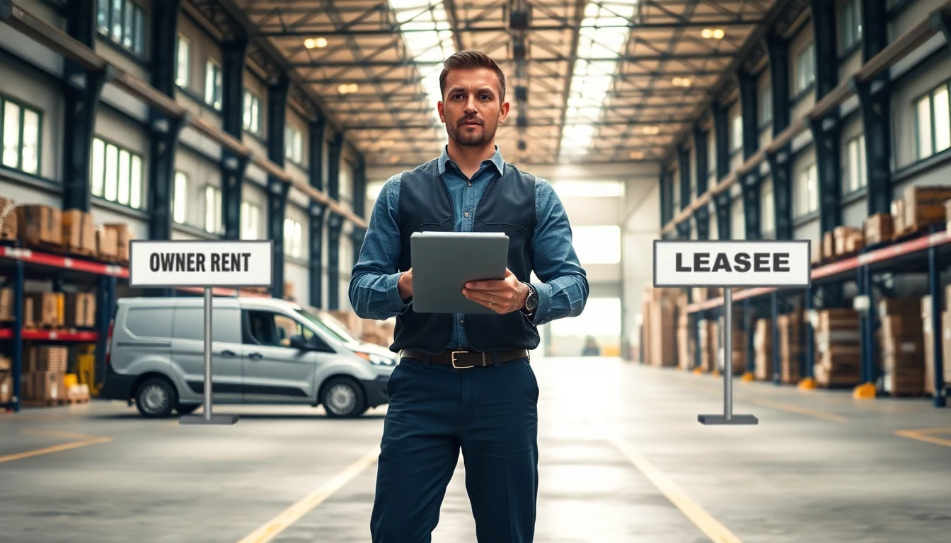 Acquisto, noleggio o noleggio a lungo termine: cosa conviene