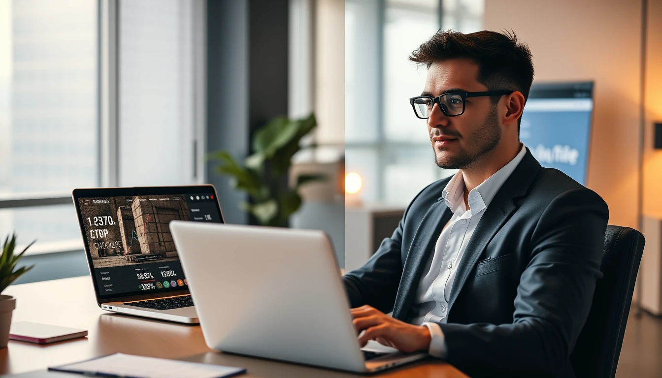 Sito internet e landing page: la differenza tra uno strumento morto e un asset che lavora per te