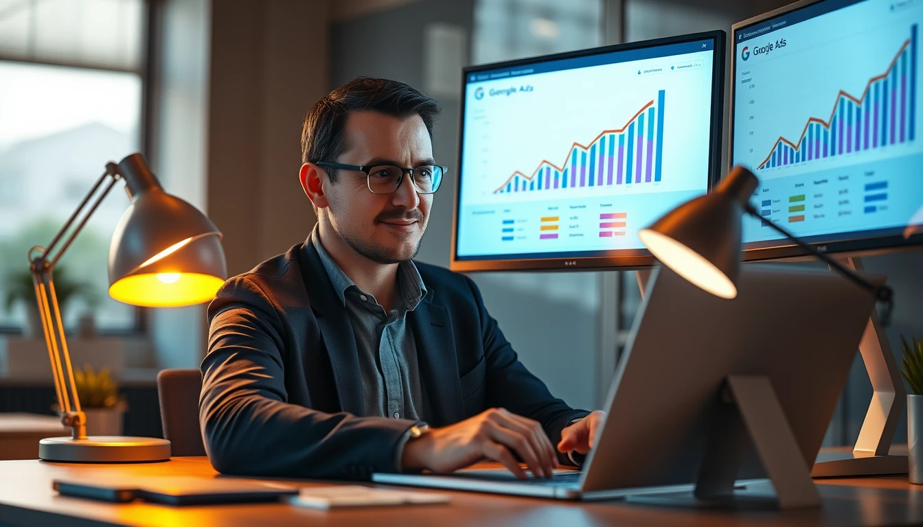 SEO e Google Ads: due velocità dello stesso motore di crescita