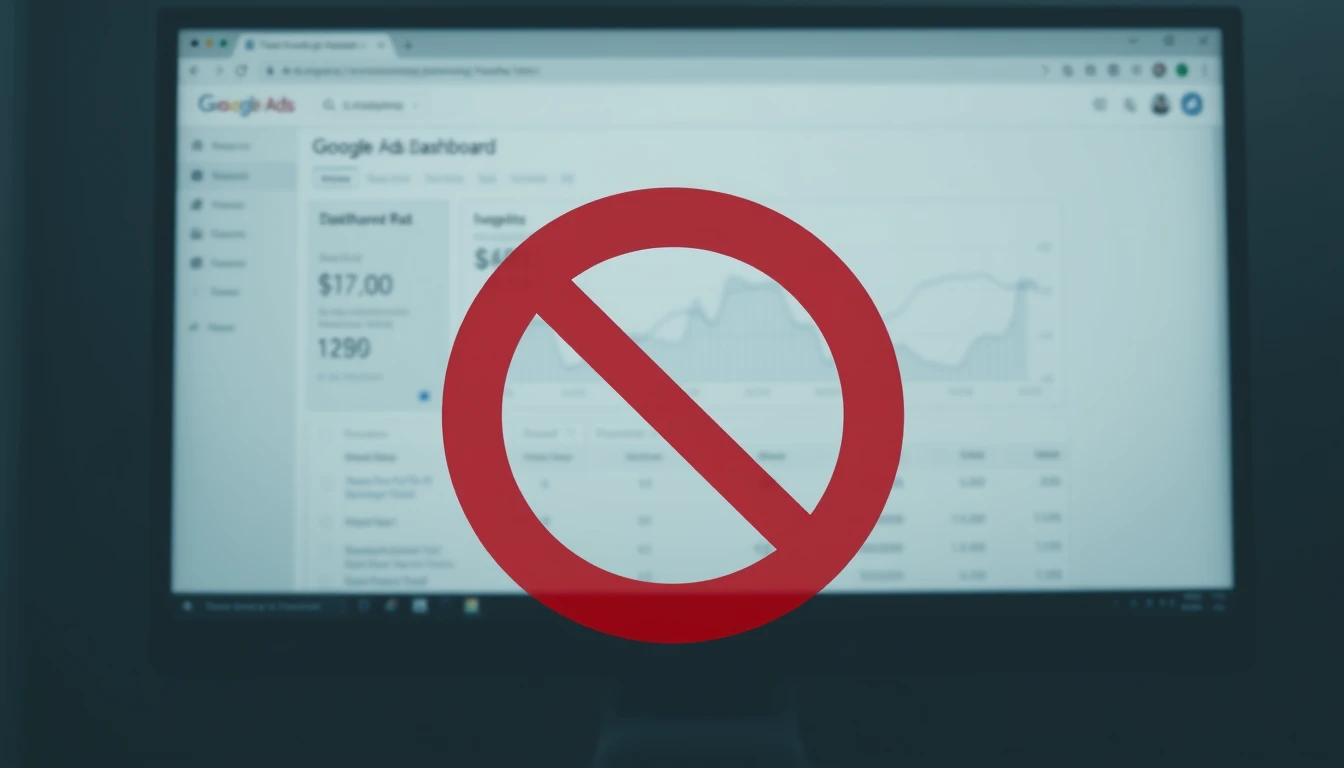 Quando Google Ads smette di avere senso (e la maggior parte delle PMI ci è dentro)