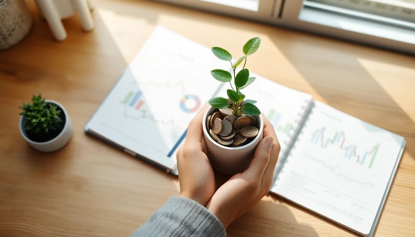 Risparmiare non basta: i tuoi soldi devono lavorare