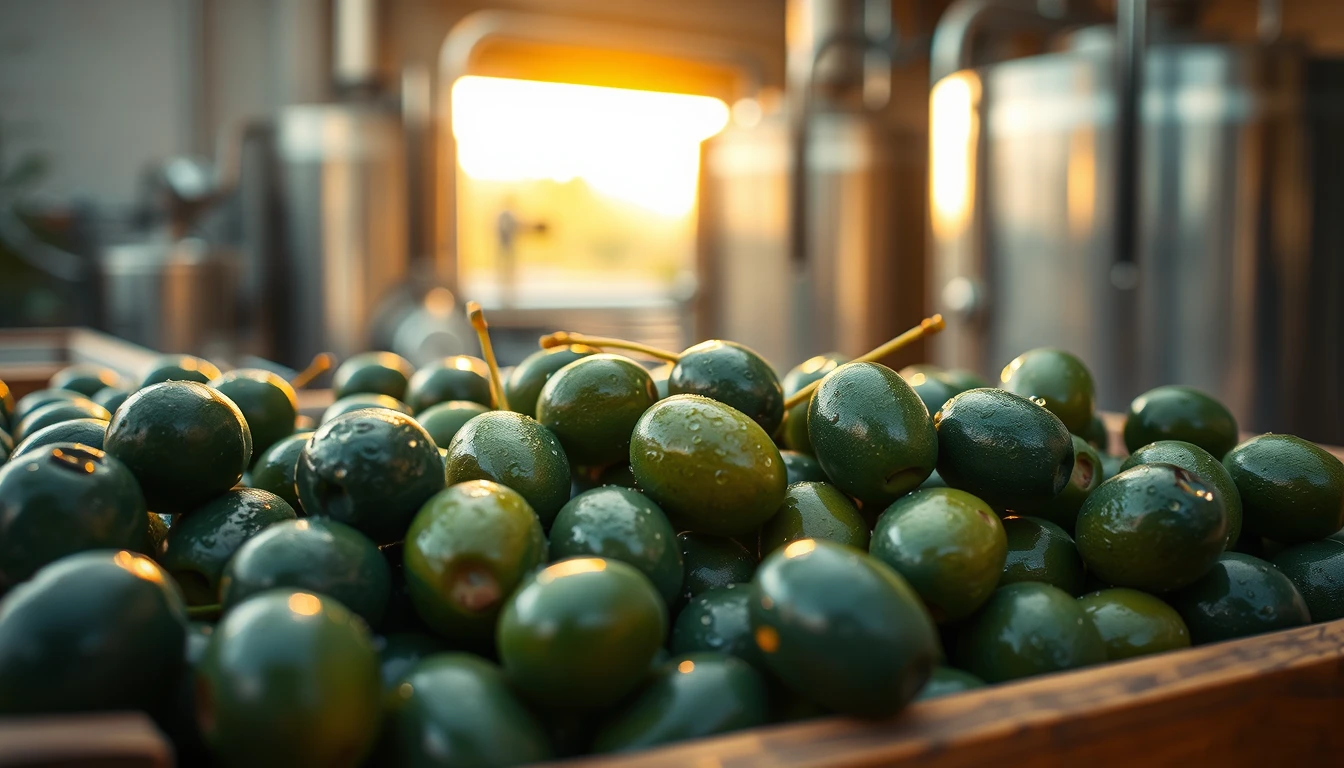 Early Harvest, Cold Extraction and Olio Novello: How Timing Shapes Flavor