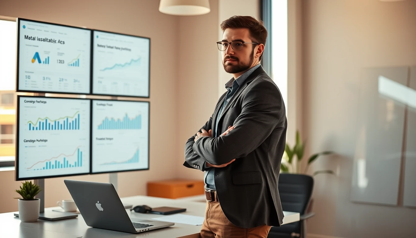 Domande frequenti sulle tipologie di agenzie Google Ads