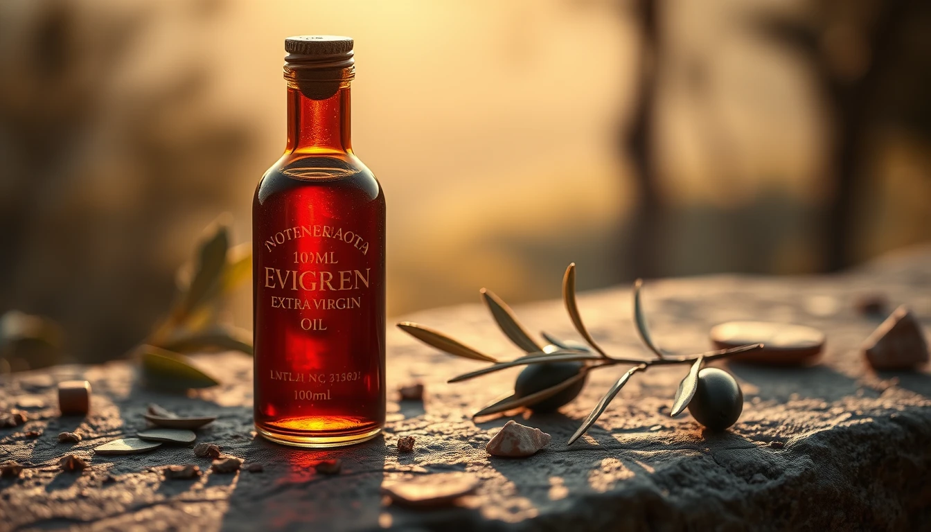 Why a 100 ml Limited Vintage Exists