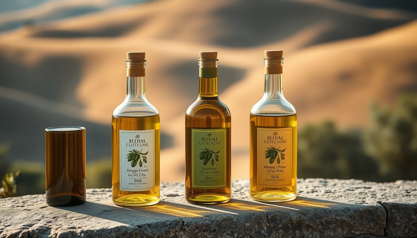 Single Estate, Monocultivar and Blends: Reading Provenance