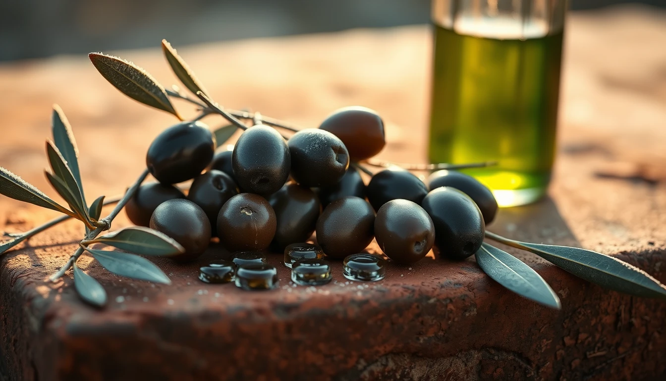 Early Harvest and Cold Extraction: Why Timing Decides Polyphenol Content